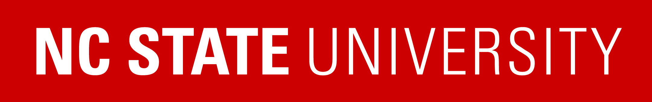 North Carolina State University (NCSU) logo